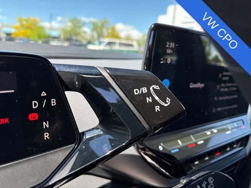 Used 2023 Volkswagen ID.4 Pro AWD/4WD image 22