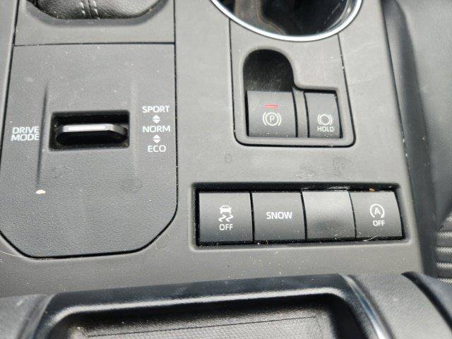 Used 2022 Toyota Highlander XSE FWD image 38