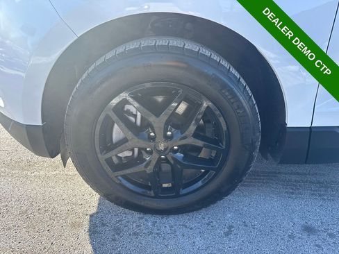 Used 2024 Ford Edge SEL w/ Convenience Package image 20