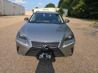 Used 2018 Lexus NX 300 AWD w/ Premium Package video 1