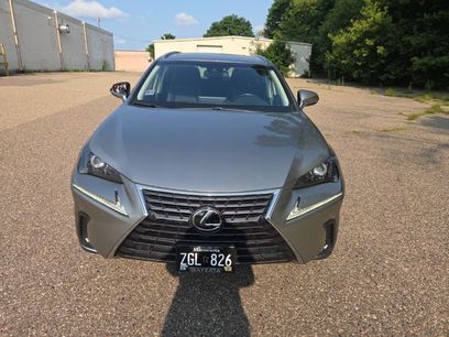 Used 2018 Lexus NX 300 AWD w/ Premium Package