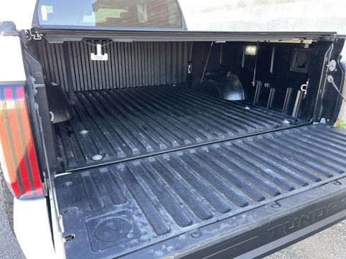 Used 2022 Toyota Tundra TRD Pro image 10