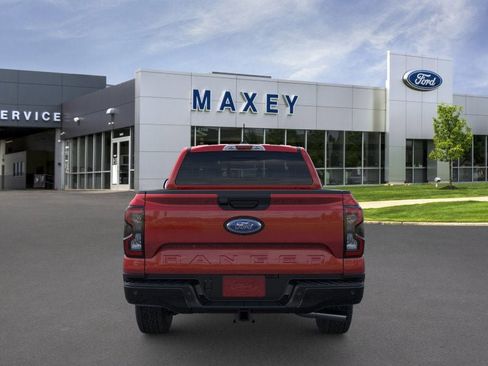 New 2026 Ford Ranger XLT image 5