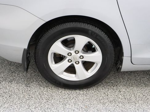 Used 2014 Toyota Sienna LE FWD image 6