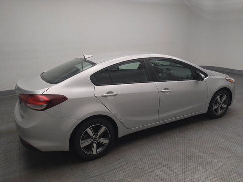 Used 2018 Kia Forte LX w/ LX Popular Package FWD image 10