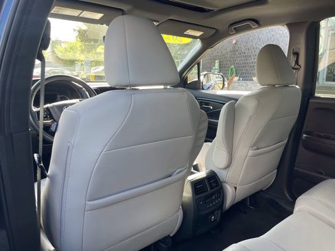 Used 2021 Honda Passport Touring image 21