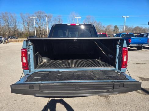 Used 2023 Ford F150 XLT w/ Equipment Group 302A High image 5