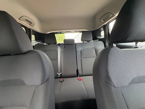 Used 2026 Nissan Kicks S FWD image 13