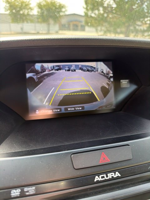 Used 2013 Acura RDX w/ Technology Package FWD image 7