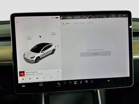 Used 2019 Tesla Model 3 Long Range AWD/4WD image 20