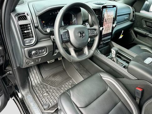 New 2026 RAM 1500 RHO AWD/4WD image 7