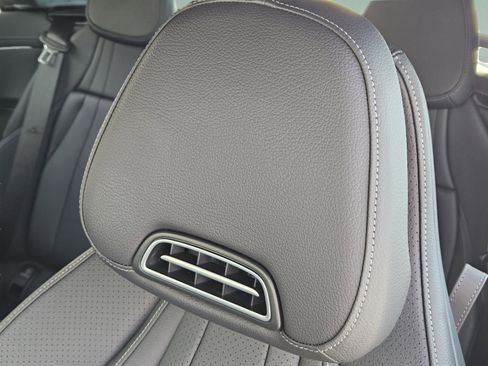 Certified 2025 Mercedes-Benz CLE 300 4MATIC Cabriolet image 12