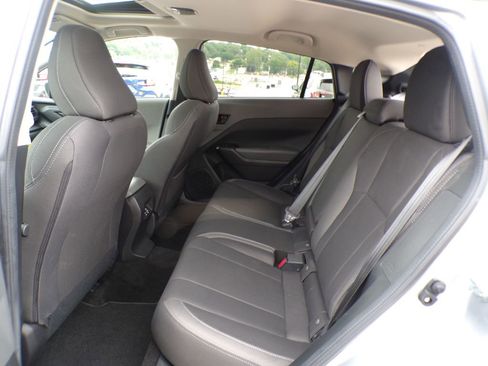 Used 2026 Subaru Crosstrek 2.0i Premium AWD/4WD image 19