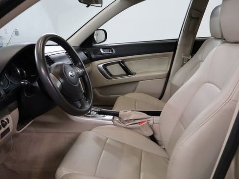 Used 2008 Subaru Outback 2.5i image 11