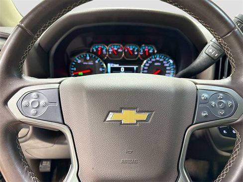 Used 2015 Chevrolet Silverado 1500 LT w/ All Star Edition image 13