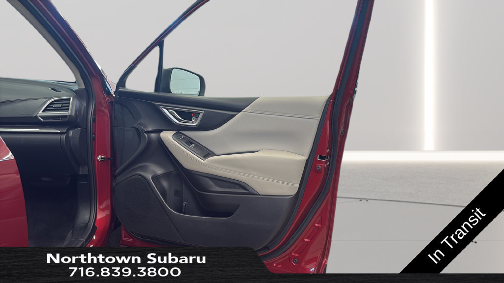 Used 2019 Subaru Forester Premium w/ All-Weather Package AWD/4WD image 34