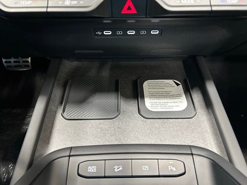 New 2027 Kia Telluride SX X-Line AWD/4WD image 26