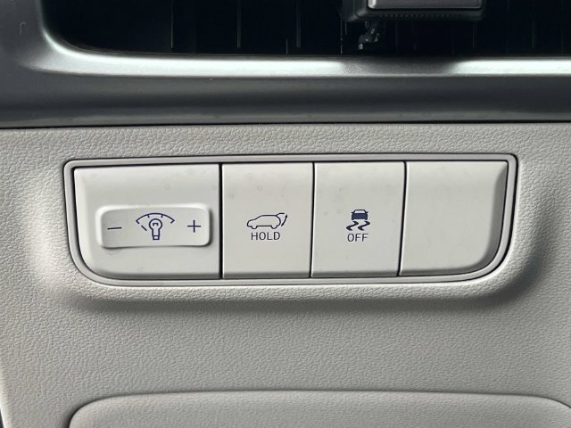Certified 2025 Hyundai Tucson SEL AWD/4WD image 26