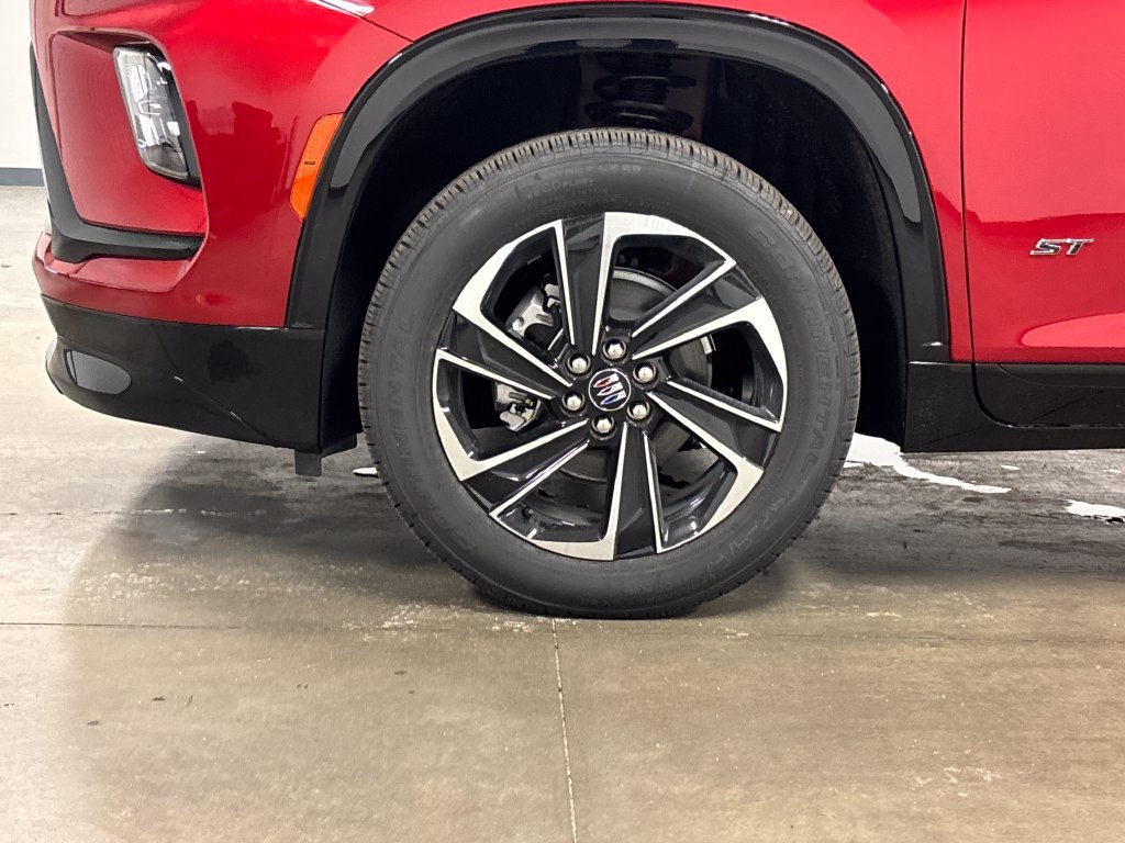 New 2026 Buick Enclave Sport Touring w/ Power Package FWD image 10
