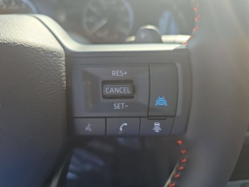 New 2026 Nissan Pathfinder Rock Creek AWD/4WD image 18