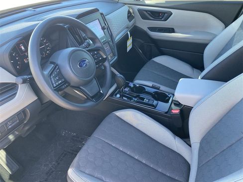 New 2026 Subaru Forester image 14