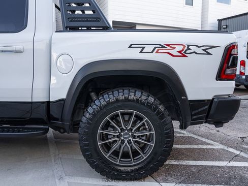 Used 2022 RAM 1500 TRX w/ TRX Level 2 Equipment Group image 5