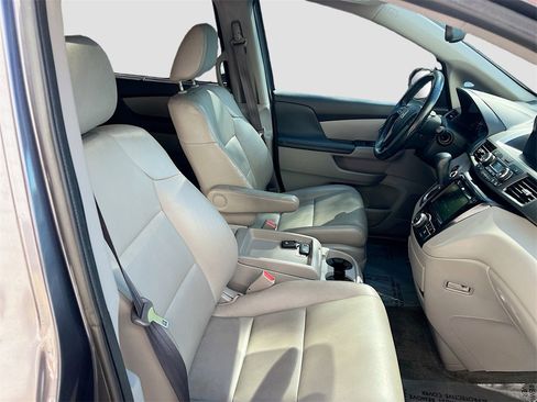 Used 2016 Honda Odyssey EX-L image 30