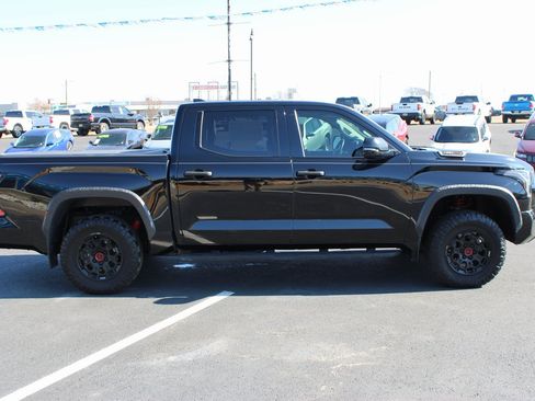 Used 2023 Toyota Tundra TRD Pro image 9