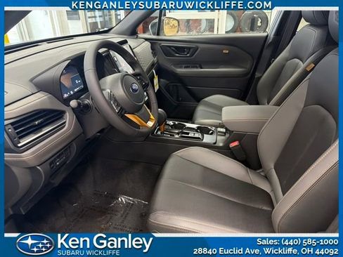 Used 2026 Subaru Forester Wilderness image 11