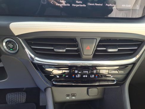 Used 2026 Buick Encore GX Avenir w/ Avenir Technology Package AWD/4WD image 25