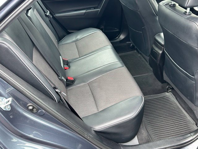 Used 2015 Toyota Corolla S FWD image 10