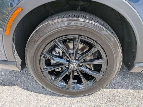 Used 2025 Honda CR-V Sport-L image 11