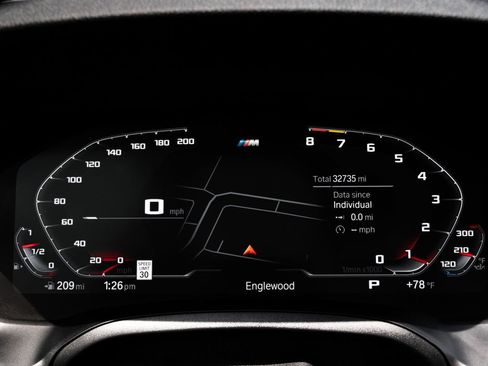Used 2022 BMW M240i xDrive Coupe w/ Premium Package AWD/4WD image 23