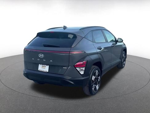 Used 2025 Hyundai Kona SEL image 15