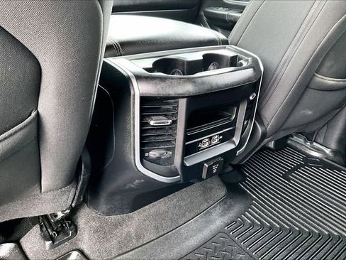 Used 2020 RAM 1500 Big Horn image 24