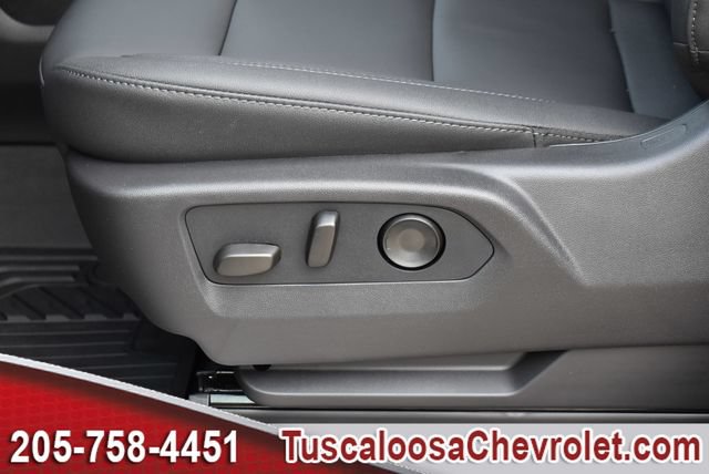 New 2026 Chevrolet Silverado 1500 RST AWD/4WD image 16