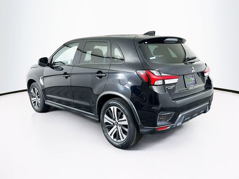 Used 2024 Mitsubishi Outlander Sport AWD image 5