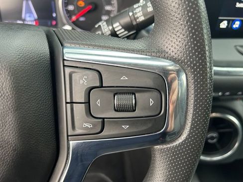 Used 2023 Chevrolet Blazer LT w/ Driver Confidence Package FWD image 31