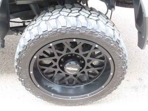 Used 2022 RAM 2500 Big Horn image 16