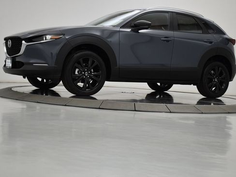 New 2026 MAZDA CX-30 AWD 2.5 S image 16
