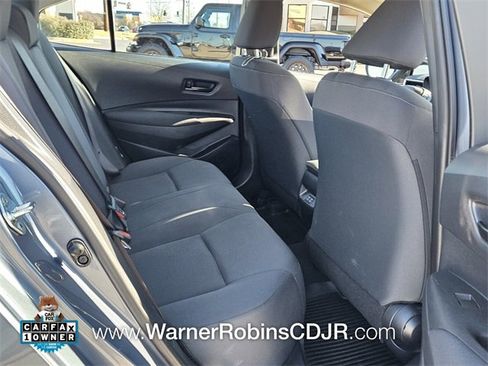 Used 2024 Toyota Corolla LE image 15