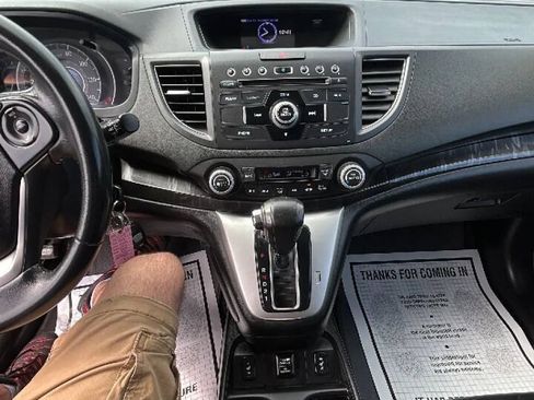 Used 2013 Honda CR-V EX-L image 12