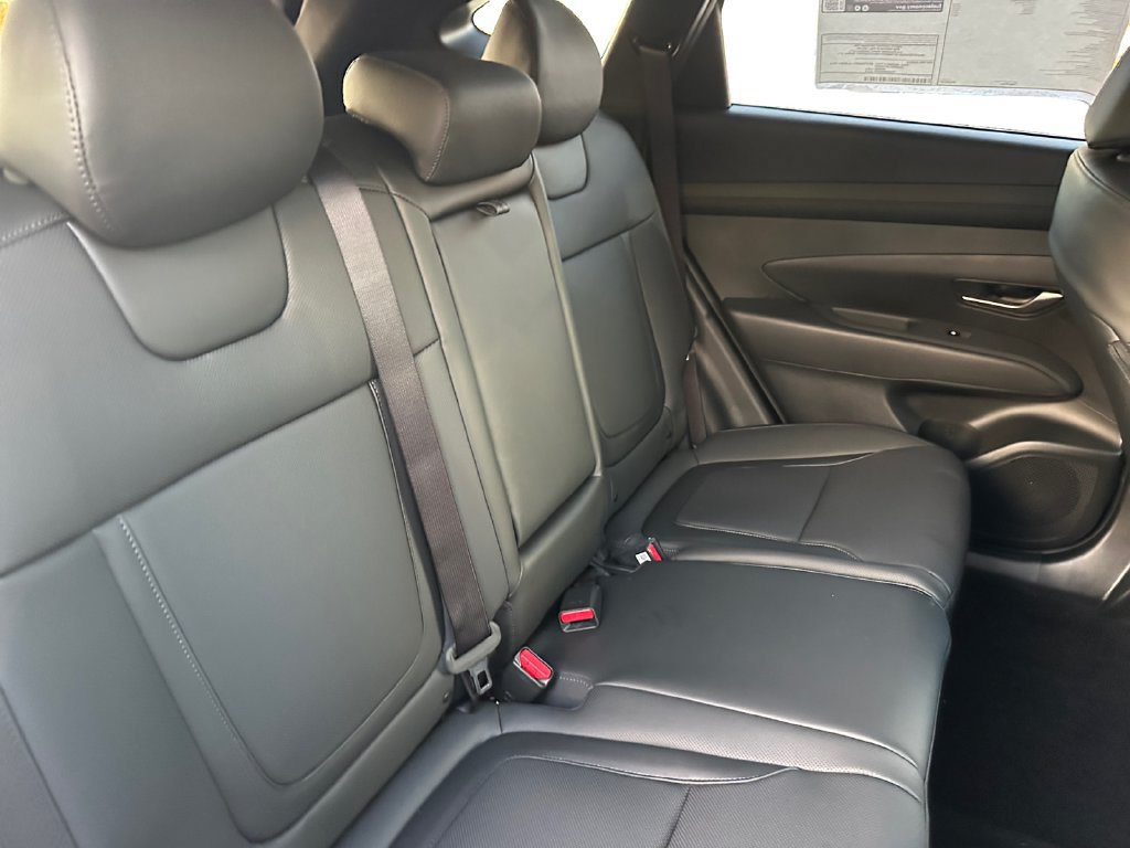 New 2026 Hyundai Tucson SEL Plus FWD image 22