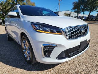 Used 2019 Kia Sorento SX video 1