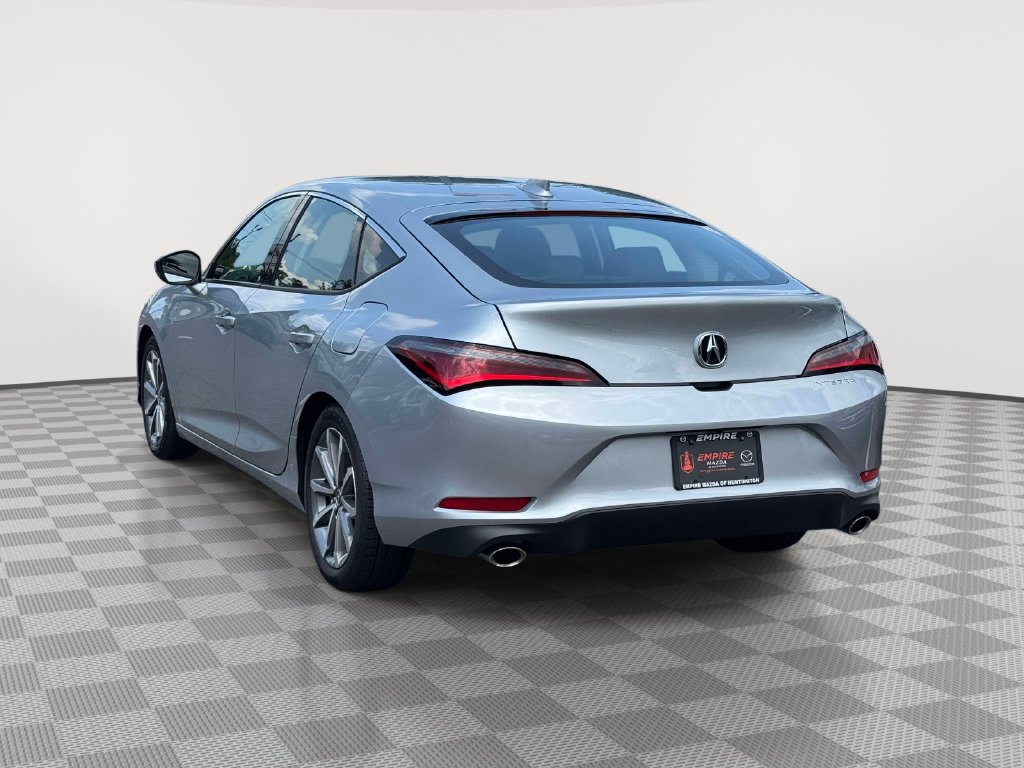 Used 2026 Acura Integra FWD image 6