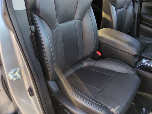 Used 2023 Subaru Ascent Limited image 22