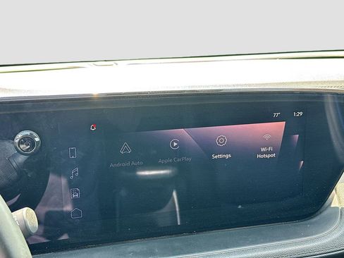 Used 2025 Buick Encore GX Sport Touring w/ Comfort Package image 15