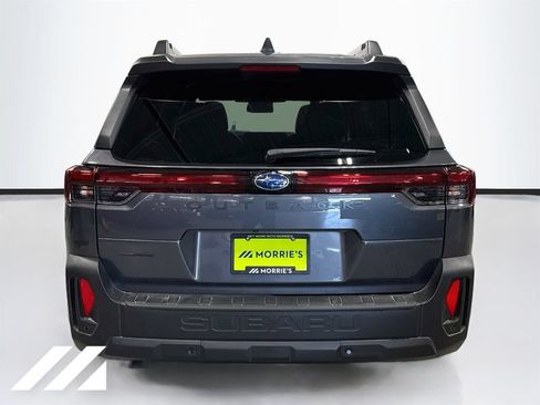 Used 2026 Subaru Outback Premium AWD/4WD image 6