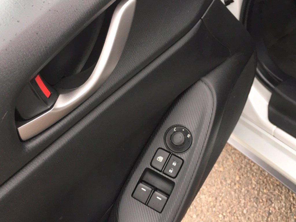 Used 2019 MAZDA MX-5 Miata Sport RWD image 20