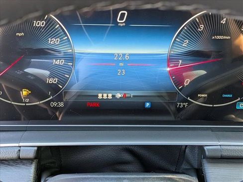 New 2026 Mercedes-Benz GLE 580 4MATIC image 10